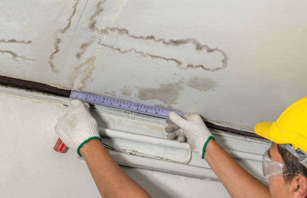 Reliable Burst Pipe Cleanup contractor in Ridgewood, NJ by Water Damage Irwin